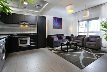 Citadines Metro Central Dubai