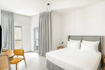 Citadines Metro Central Dubai galeri fotoğrafı