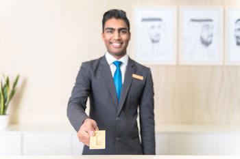 Citadines Metro Central Dubai