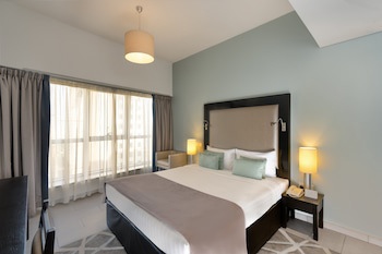 Citadines Metro Central Dubai