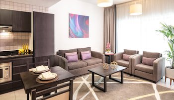Citadines Metro Central Dubai