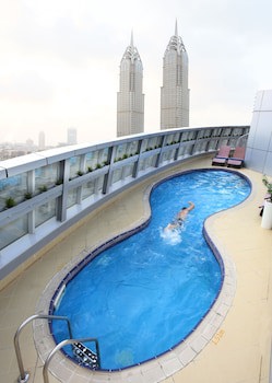 Citadines Metro Central Dubai