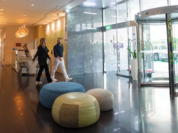 Citadines Metro Central Dubai