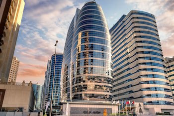Citadines Metro Central Dubai