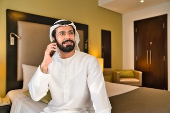 Citadines Metro Central Dubai