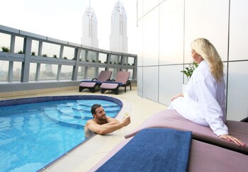 Citadines Metro Central Dubai