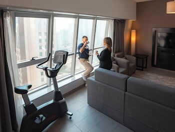Citadines Metro Central Dubai