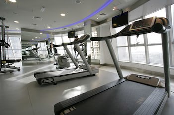 Citadines Metro Central Dubai
