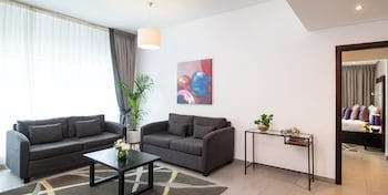 Citadines Metro Central Dubai