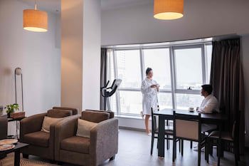 Citadines Metro Central Dubai