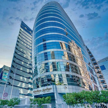 Citadines Metro Central Dubai