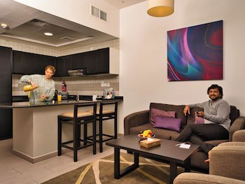Citadines Metro Central Dubai