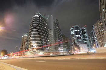 Citadines Metro Central Dubai