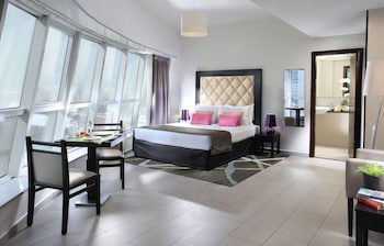 Citadines Metro Central Dubai