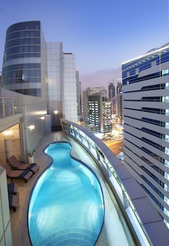 Citadines Metro Central Dubai