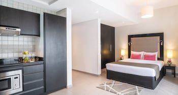 Citadines Metro Central Dubai
