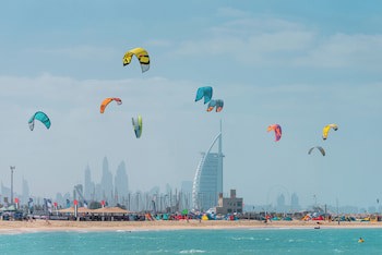 Citadines Metro Central Dubai