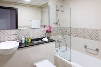Citadines Metro Central Dubai