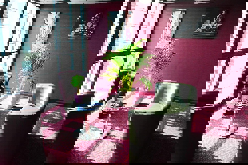 Eastlodge Lyon Est Eurexpo