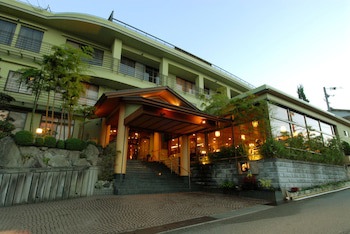 Arima Onsen Taketoritei Maruyama