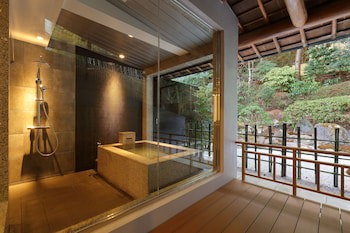Arima Onsen Taketoritei Maruyama