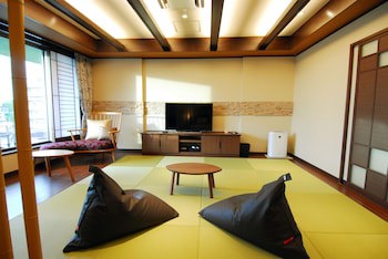 Arima Onsen Taketoritei Maruyama