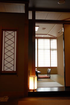 Arima Onsen Taketoritei Maruyama