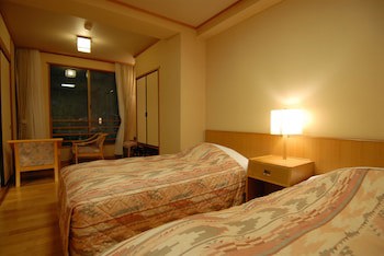 Arima Onsen Taketoritei Maruyama