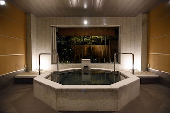 Arima Onsen Taketoritei Maruyama