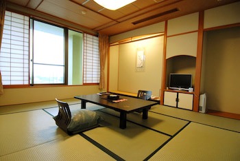 Arima Onsen Taketoritei Maruyama