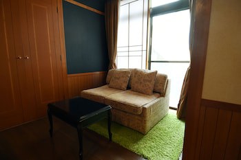 Arima Onsen Taketoritei Maruyama