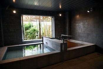 Arima Onsen Taketoritei Maruyama