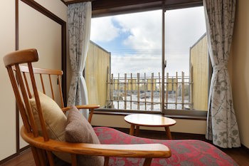 Arima Onsen Taketoritei Maruyama