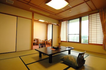 Arima Onsen Taketoritei Maruyama