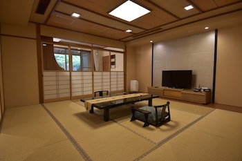Arima Onsen Taketoritei Maruyama