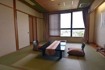 Arima Onsen Taketoritei Maruyama