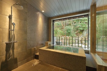 Arima Onsen Taketoritei Maruyama
