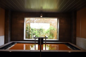Arima Onsen Taketoritei Maruyama
