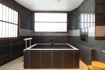 Arima Onsen Taketoritei Maruyama