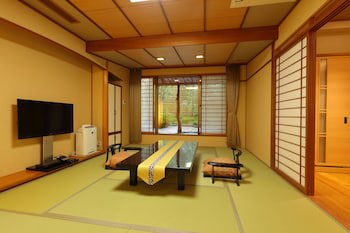 Arima Onsen Taketoritei Maruyama