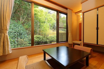 Arima Onsen Taketoritei Maruyama