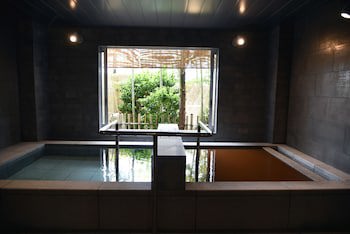 Arima Onsen Taketoritei Maruyama