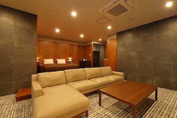 Arima Onsen Taketoritei Maruyama