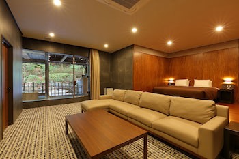 Arima Onsen Taketoritei Maruyama