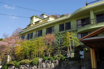 Arima Onsen Taketoritei Maruyama