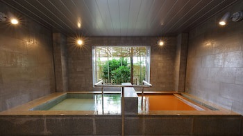 Arima Onsen Taketoritei Maruyama