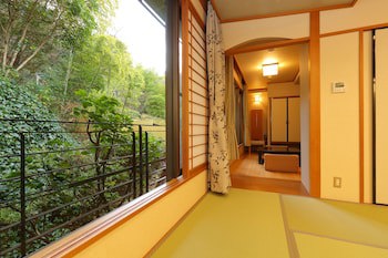 Arima Onsen Taketoritei Maruyama