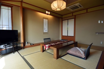 Arima Onsen Taketoritei Maruyama