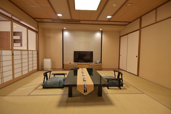 Arima Onsen Taketoritei Maruyama