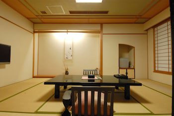 Arima Onsen Taketoritei Maruyama